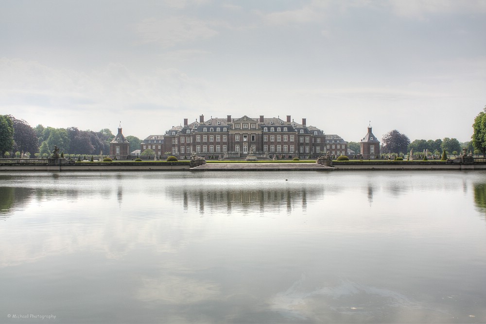 Schlosspark Nordkirchen