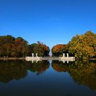 Schloßpark Nordkirchen 