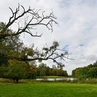 Schlosspark Nymphenburg 03