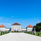 Schloßpark Nymphenburg