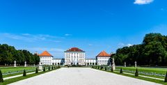 Schloßpark Nymphenburg