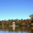 Schlosspark Nymphenburg 2