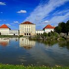 Schlosspark Nymphenburg