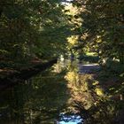 Schlosspark Nymphenburg