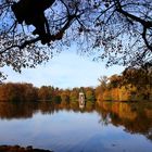 Schlosspark Nymphenburg