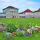 Schloßpark Nymphenburg