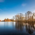 Schlosspark Nymphenburg