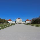 Schlosspark Nymphenburg