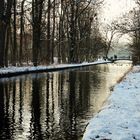 Schlosspark Nymphenburg