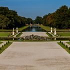 Schloßpark Nymphenburg