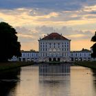 Schlosspark Nymphenburg