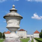 Schlosspark Nymphenburg Skulptur