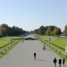 Schloßpark Nyphenburg