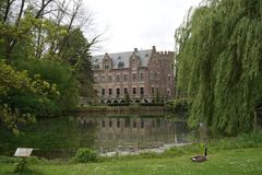 Schlosspark Paffendorf