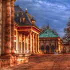 Schlosspark Pillnitz 1