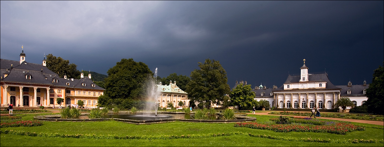 Schlosspark Pillnitz