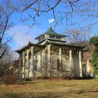 Schloßpark Pillnitz