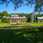 Schlosspark Pillnitz