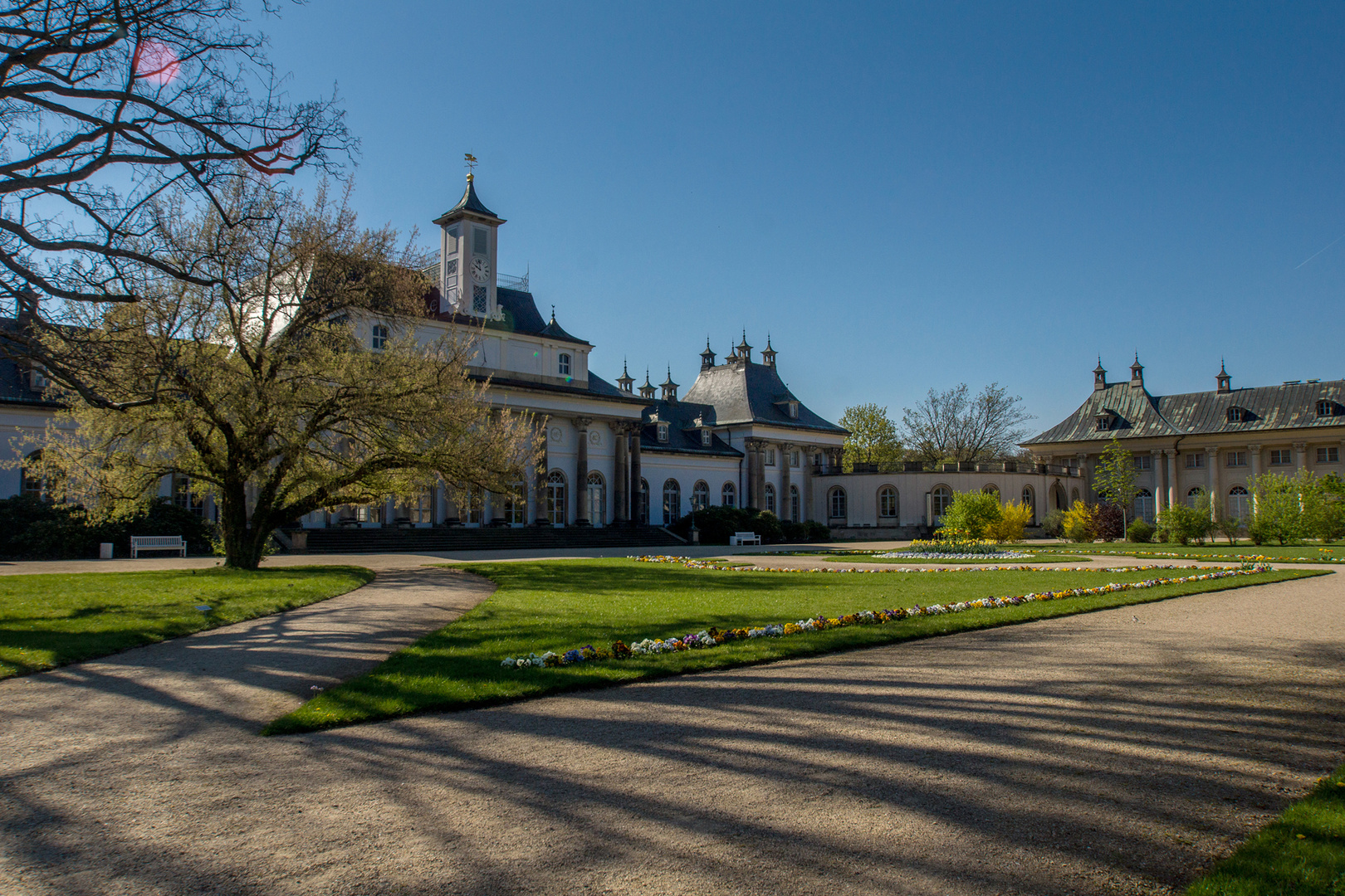 Schlosspark Pillnitz