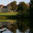 Schlosspark Pommersfelden