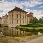 Schlosspark Rheinsberg 