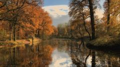 Schlosspark Rheydt