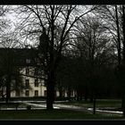 Schlosspark Saalfeld