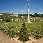 Schlosspark Sanssouci