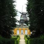 Schlosspark Sanssouci