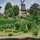 Schlosspark Sanssouci 