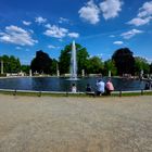 Schlosspark Sanssouci