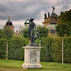 Schlosspark Sanssouci