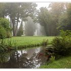 Schlosspark Sanssouci IV