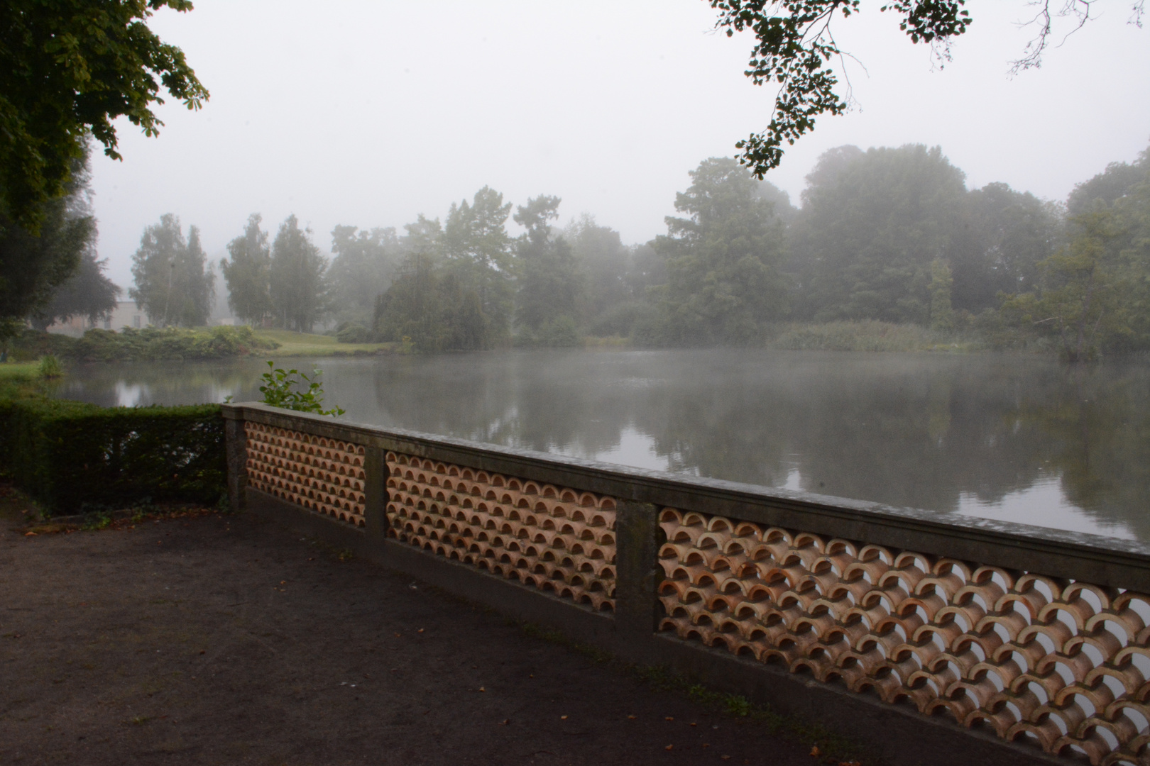 Schlosspark Sanssouci, Potsdam