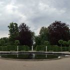 Schlosspark Sanssouci Potsdam