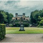 Schlosspark Sanssouci - Potsdam