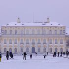 Schlosspark Schleißheim