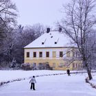 Schlosspark Schleißheim