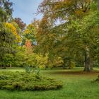 Schlosspark - Schlitz/Hessen