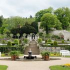 Schlosspark / Schloss Blankenburg