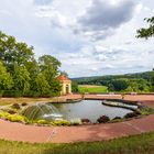 Schlosspark Schloss Lichtenwalde (4)