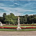 Schlosspark, Schloss Nordkirchen