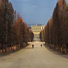 Schlosspark Schönbrunn (1)