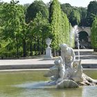 Schlosspark Schönbrunn