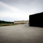 Schlosspark Schönbrunn