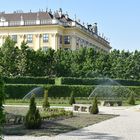 Schlosspark Schönbrunn