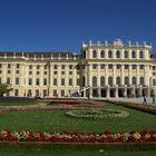 Schlosspark Schönbrunn Wien (1)