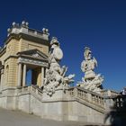 Schlosspark Schönbrunn Wien (3)