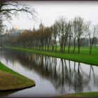 Schloßpark. Schwerin