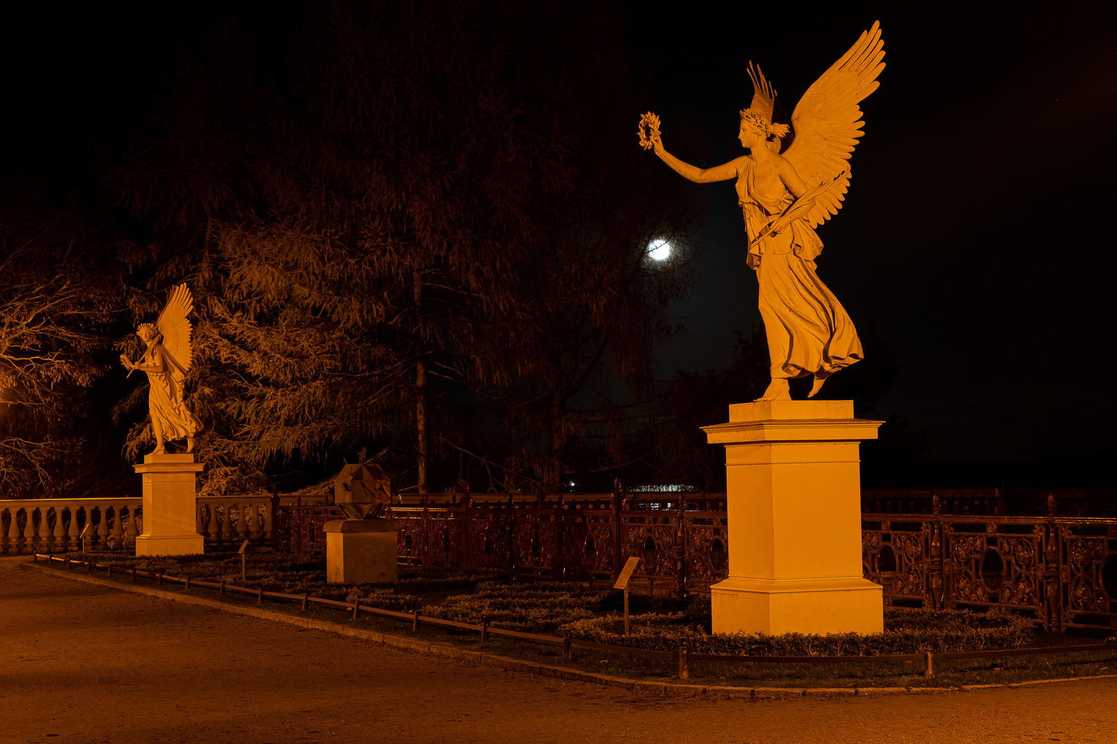 Schlosspark Schwerin_3538